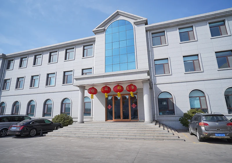 Usus princeps praecisionem Customization: Socius cum Qingdao Haozhifeng®