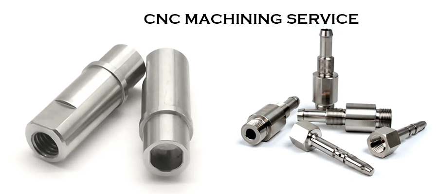 The Future of CNC Machining: Trends to watch For