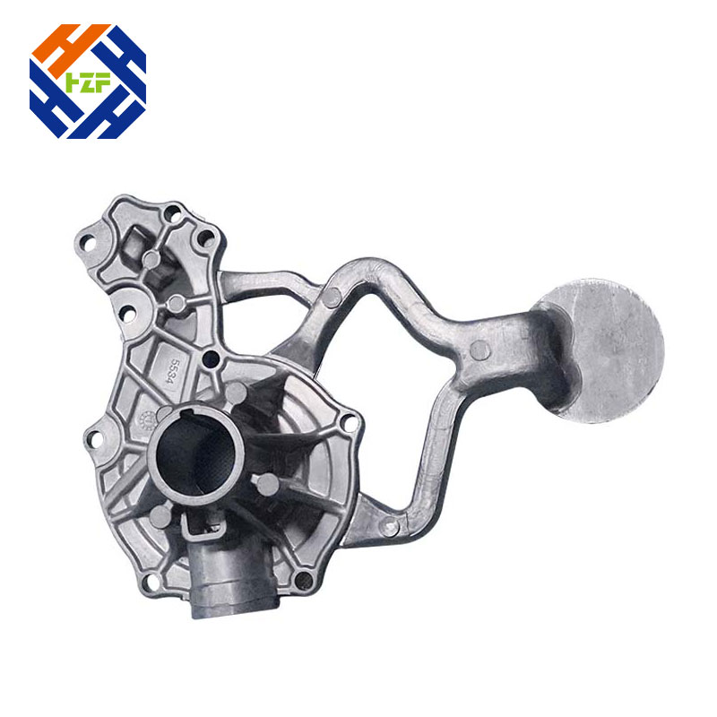 Aluminium Commoda Aluminium Iactantia in Vestibulum High-Quality Partes Die jactantis