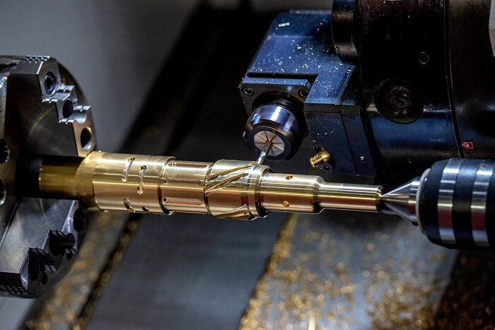 Milling, molere, et EXERCITATIO: Essential Conventional Machining Processus