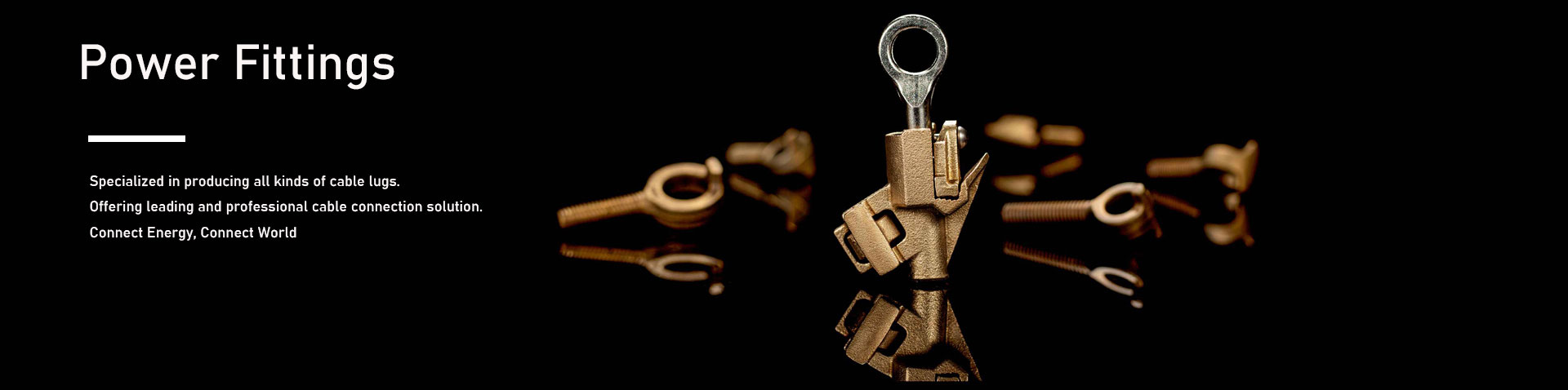 Virtus Fittings