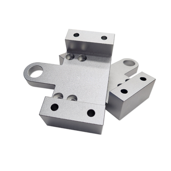 A Revolutionary Accede ad Non-Standard Steel Partes: CNC Machining et Laser Secans