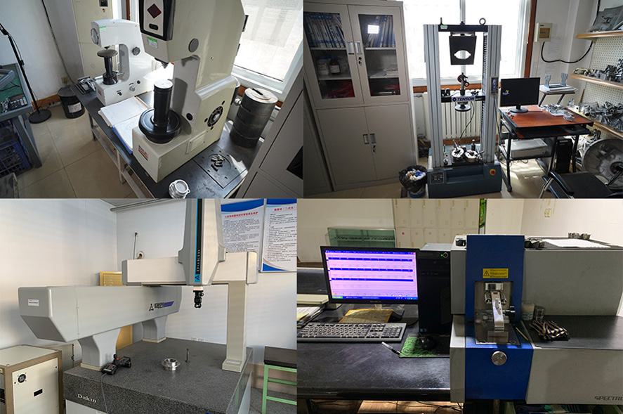 Provectus Quality Testing ensures Reliable Hardware Exports