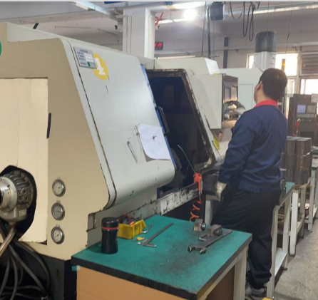 Haozhifeng Machinery: Lorem Services laude transmarinas clients