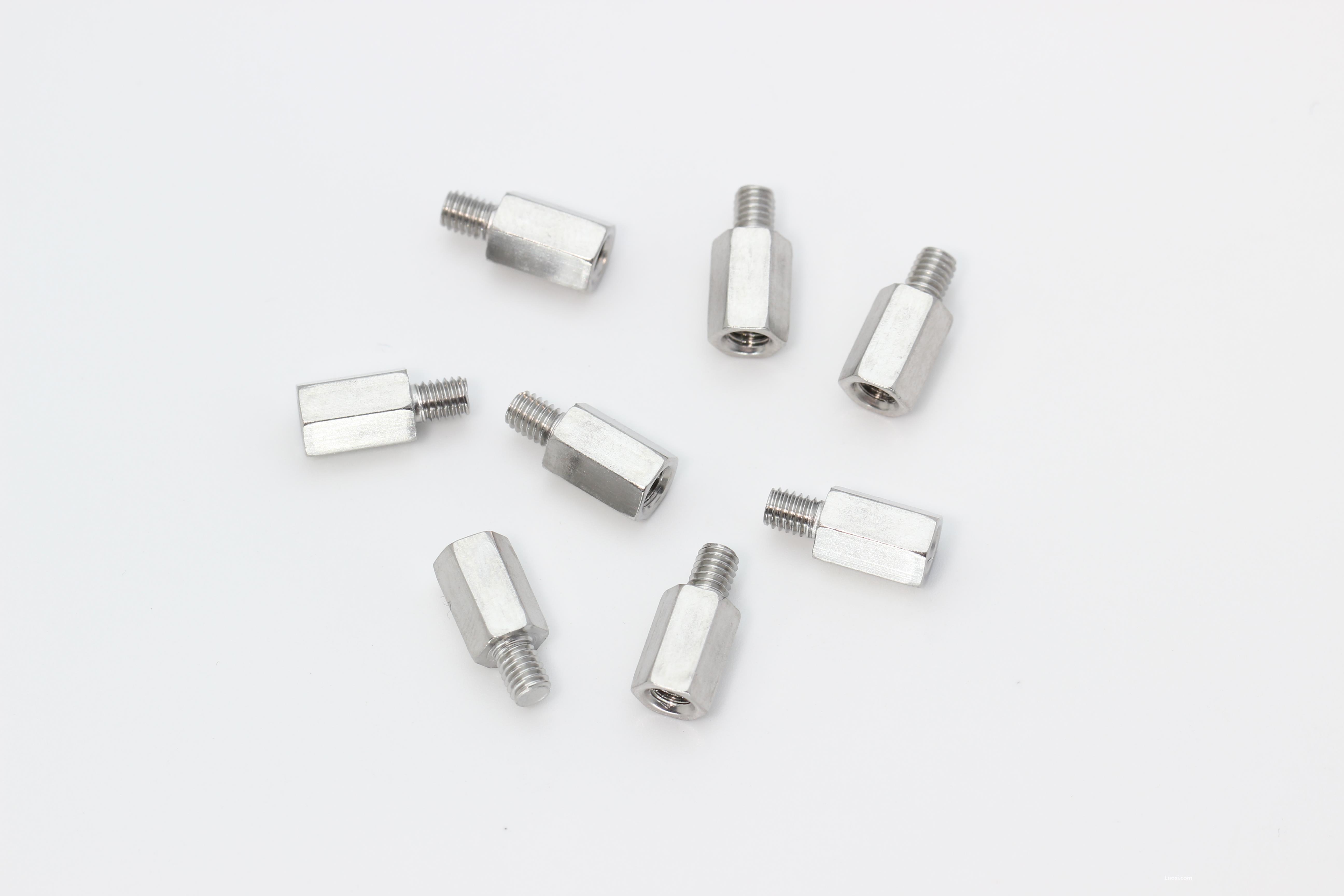 Haozhifeng Machinery Launches exclusiva Custom Hardware Services