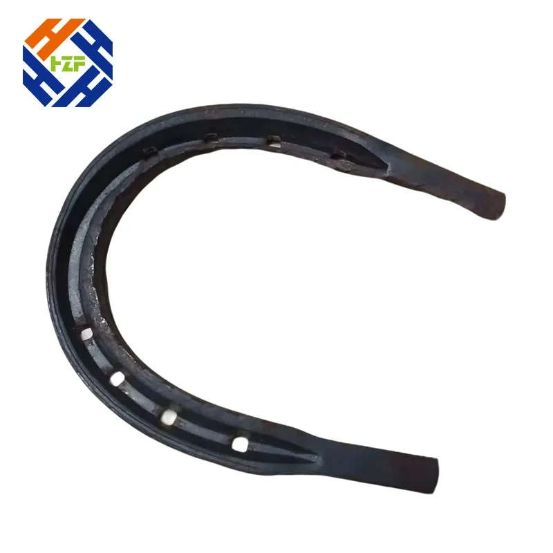 Cur Ferrum Horseshoes Adhuc Maluit Electio Hoof Praesidium et euismod?