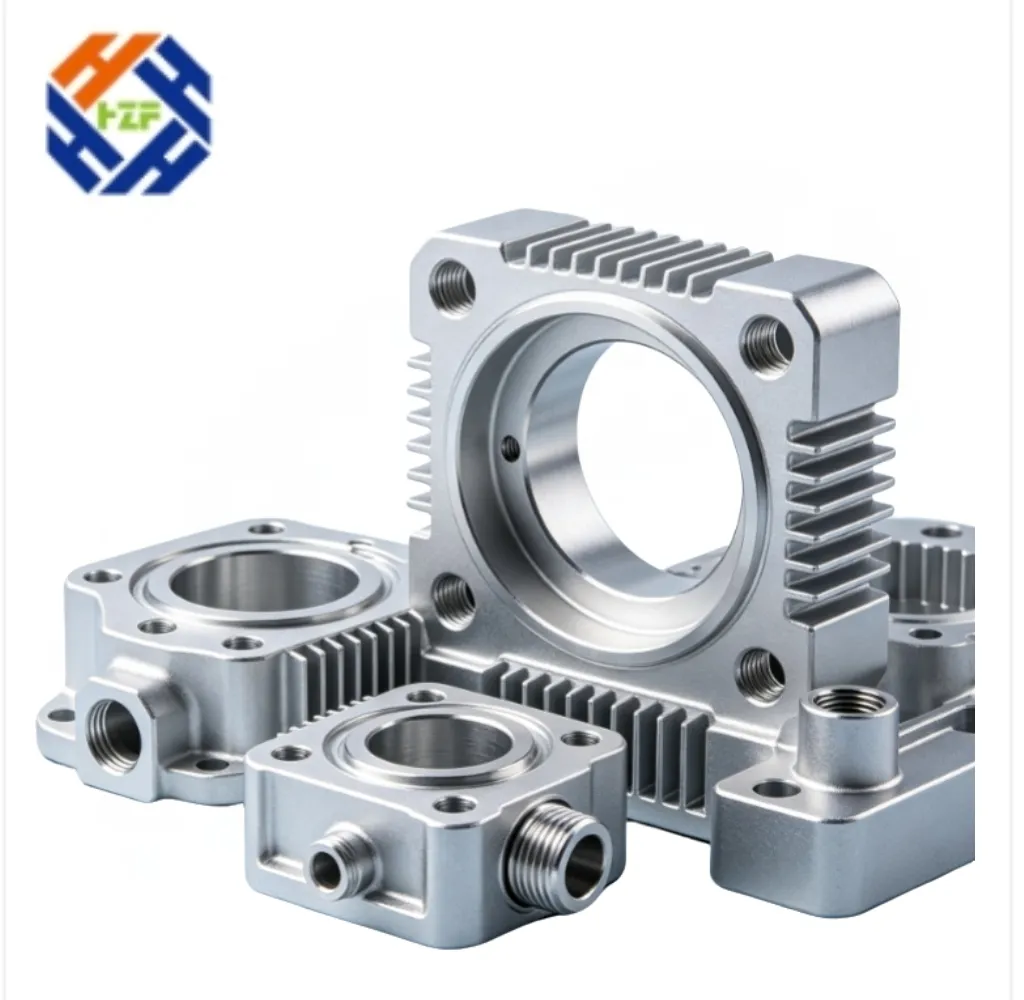 Cur Aluminium Sand Casting Still the Preferred Process for Custom Metal Components?