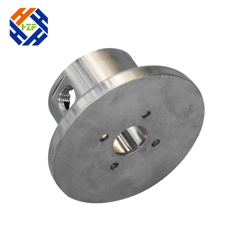 Aluminium Machining Parts