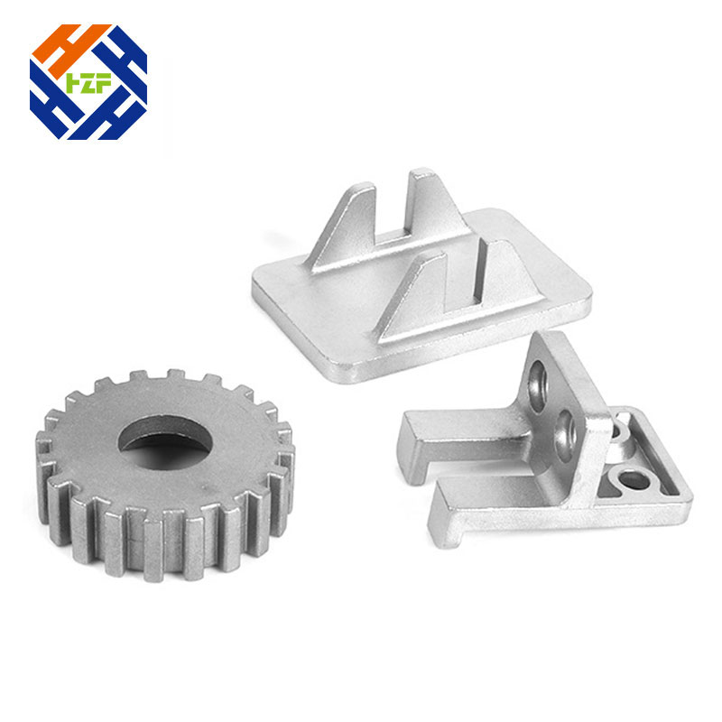 Aluminium Die Casting Services