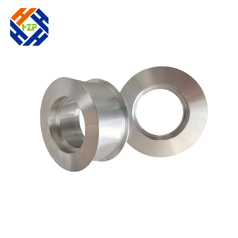 Aluminium Parts