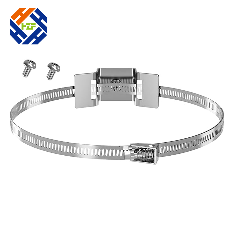 Aluminium Sign Brackets