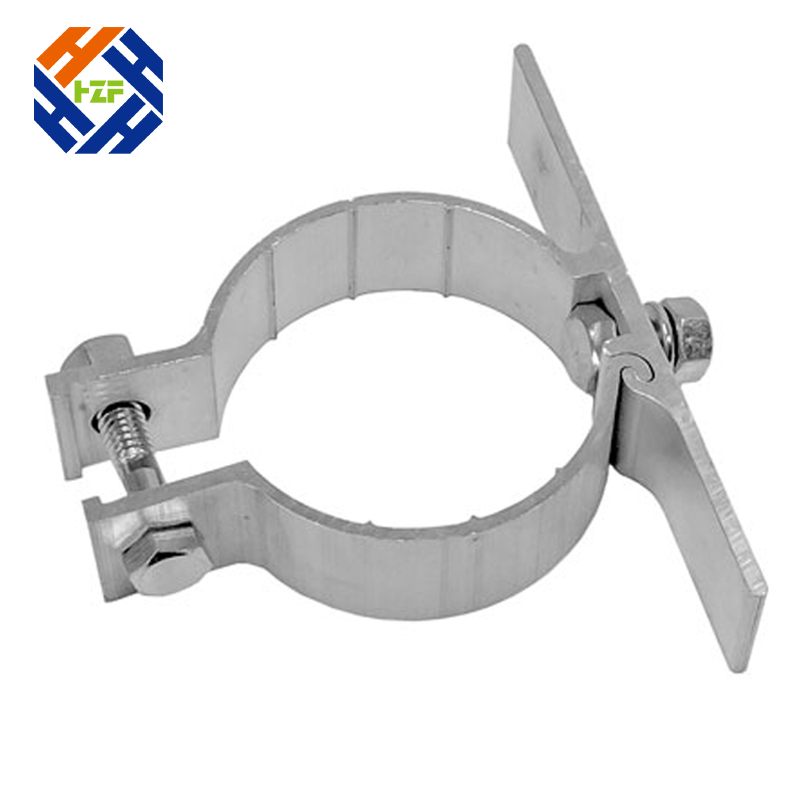 Aluminium Sign Mounts