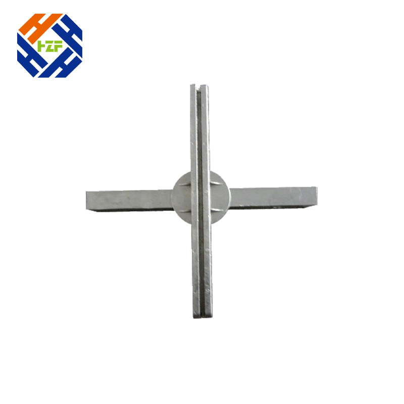 Aluminium Street Nomen Sign Brackets