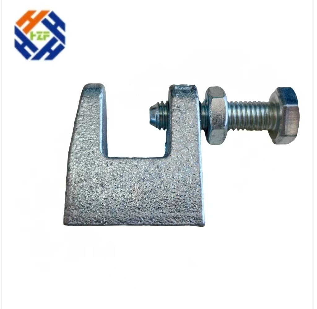 Tignum Clamp