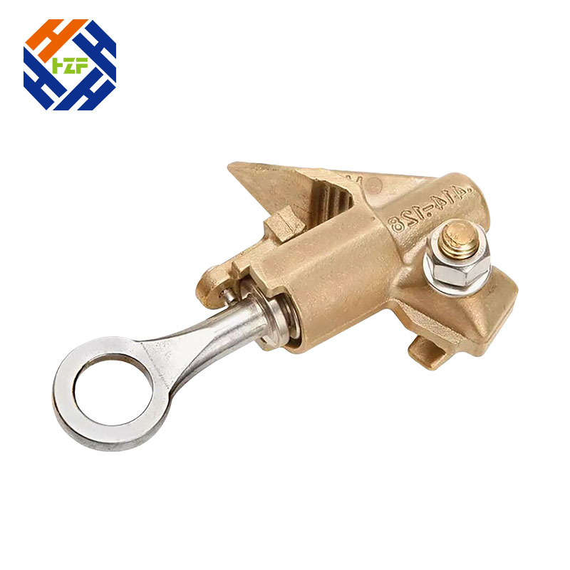 Electric Power Fitting Clevis Composite Insulator