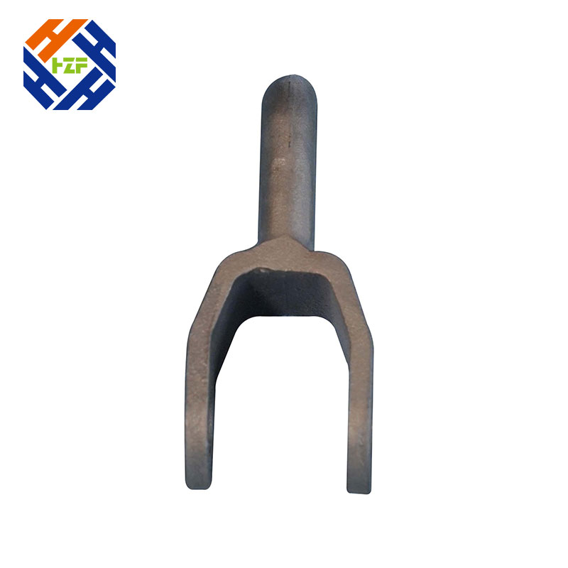 Aenea Hot Linea Fibulae Eyebolt