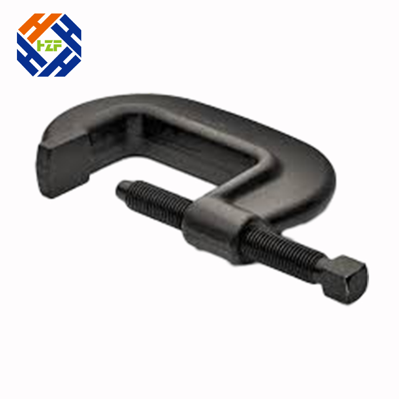 Carbon Steel calidum pieced components