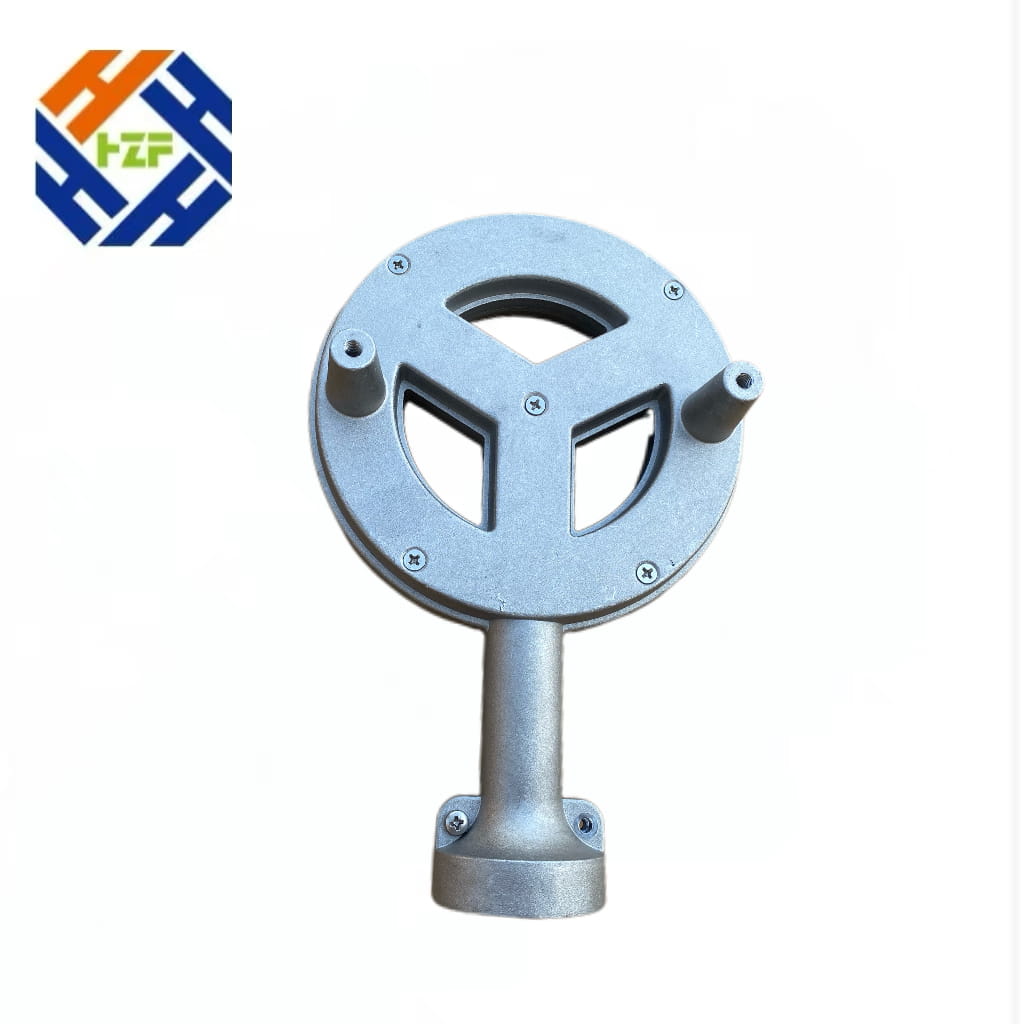 Aluminium Fan Hub