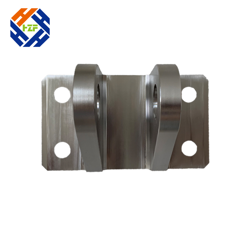 CNC Machining Parts