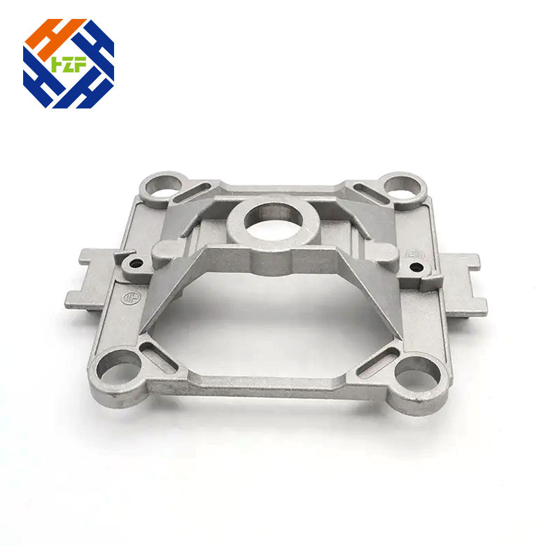 Die Caste Aluminium Zinc Zamak Lotis Machina Motor Parce Partibus