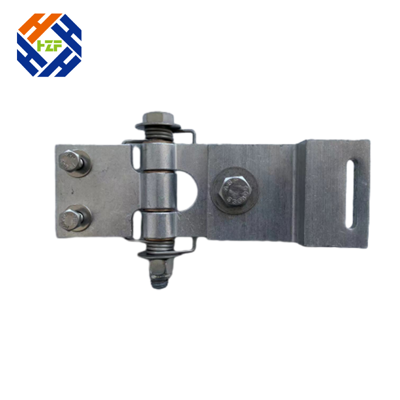 Fixum Malt Arm Sign Bracket