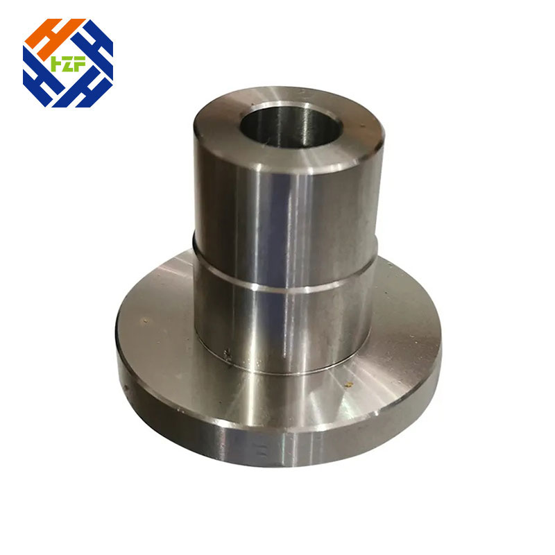 Summus Quality CNC Conversus et Milling Components