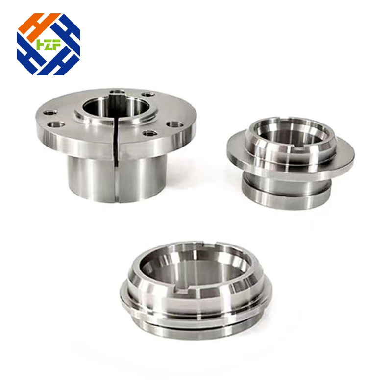 Subtilitas Cnc Machining Conversa Partes