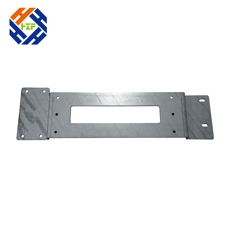 Aluminium Punching Metallum Laser Cutting