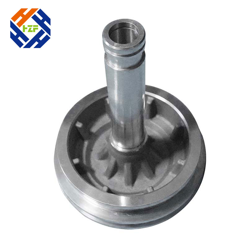 Aluminium Alloy Die Casting