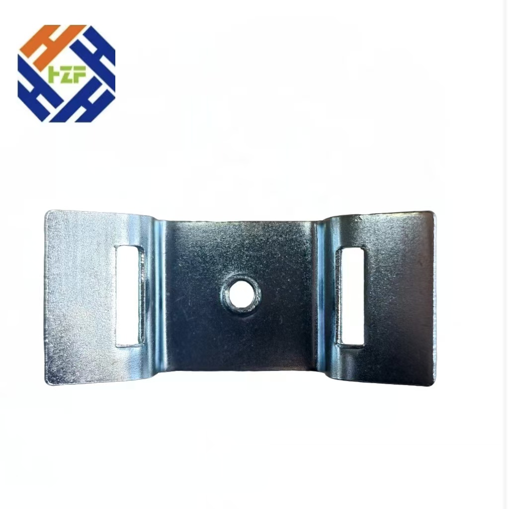 U-bracket Fibulae